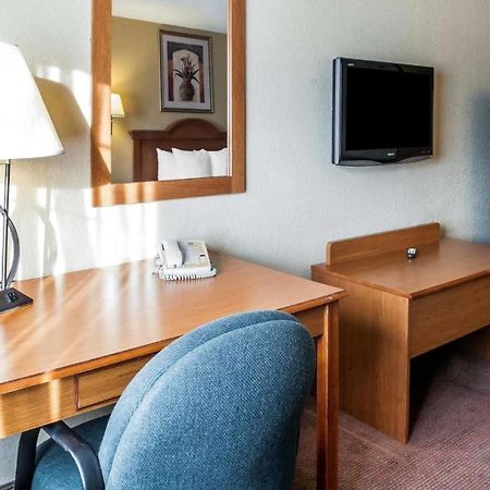 Comfort Inn & Suites Las Cruces Mesilla Екстериор снимка