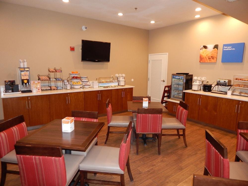 Comfort Inn & Suites Las Cruces Mesilla Екстериор снимка
