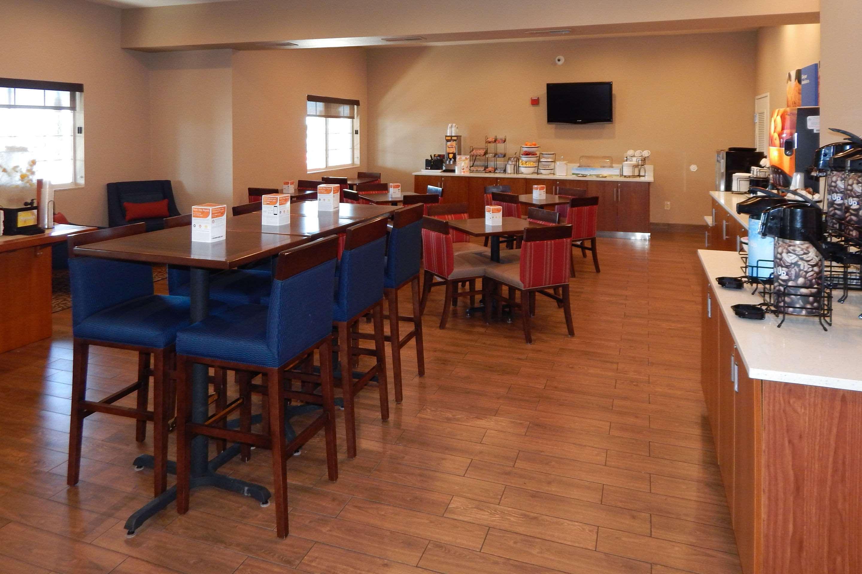 Comfort Inn & Suites Las Cruces Mesilla Екстериор снимка
