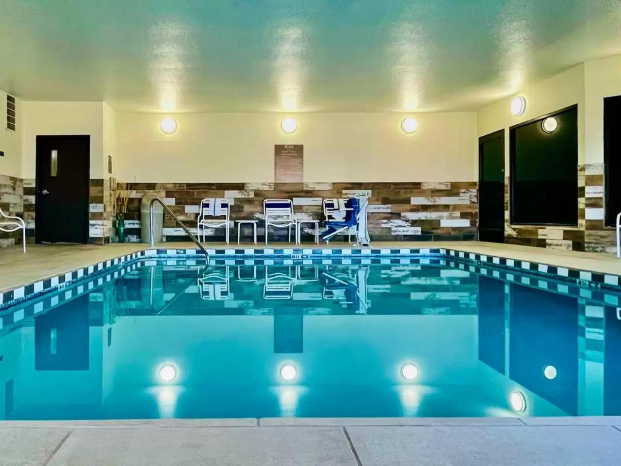 Comfort Inn & Suites Las Cruces Mesilla Екстериор снимка