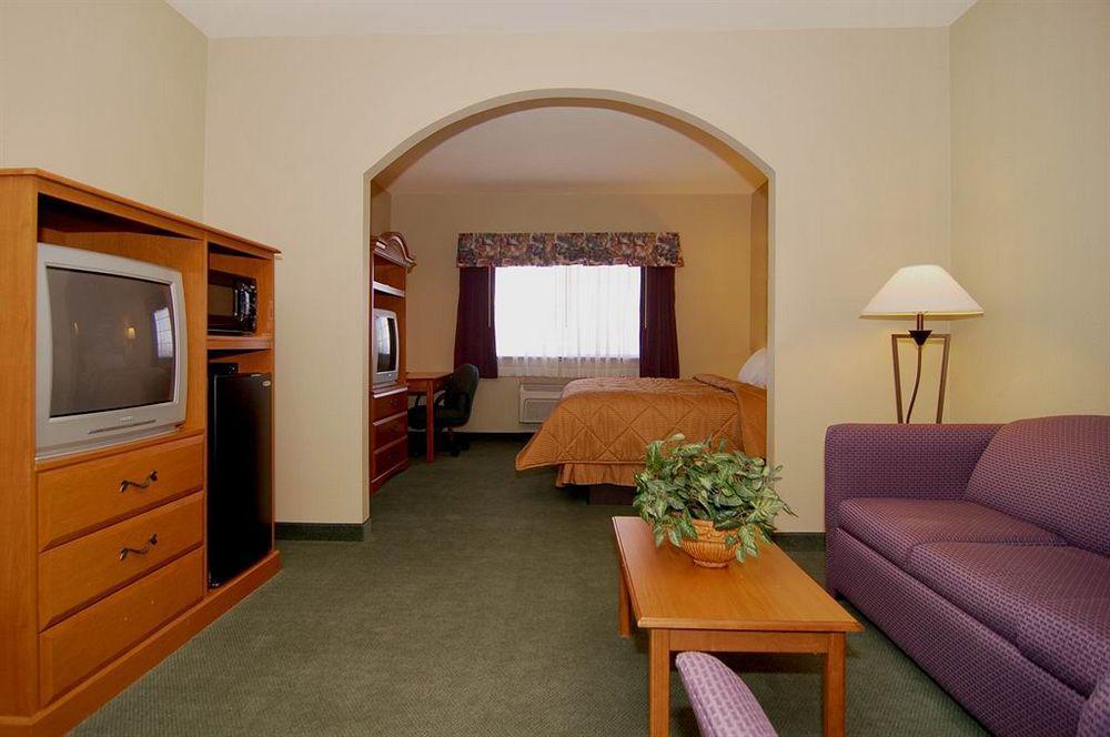 Comfort Inn & Suites Las Cruces Mesilla Екстериор снимка