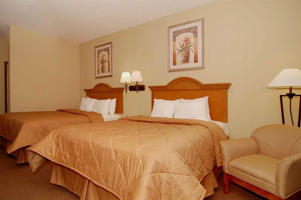 Comfort Inn & Suites Las Cruces Mesilla Екстериор снимка