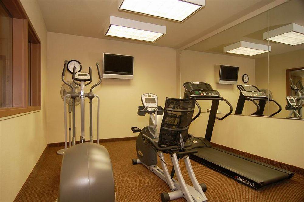 Comfort Inn & Suites Las Cruces Mesilla Екстериор снимка
