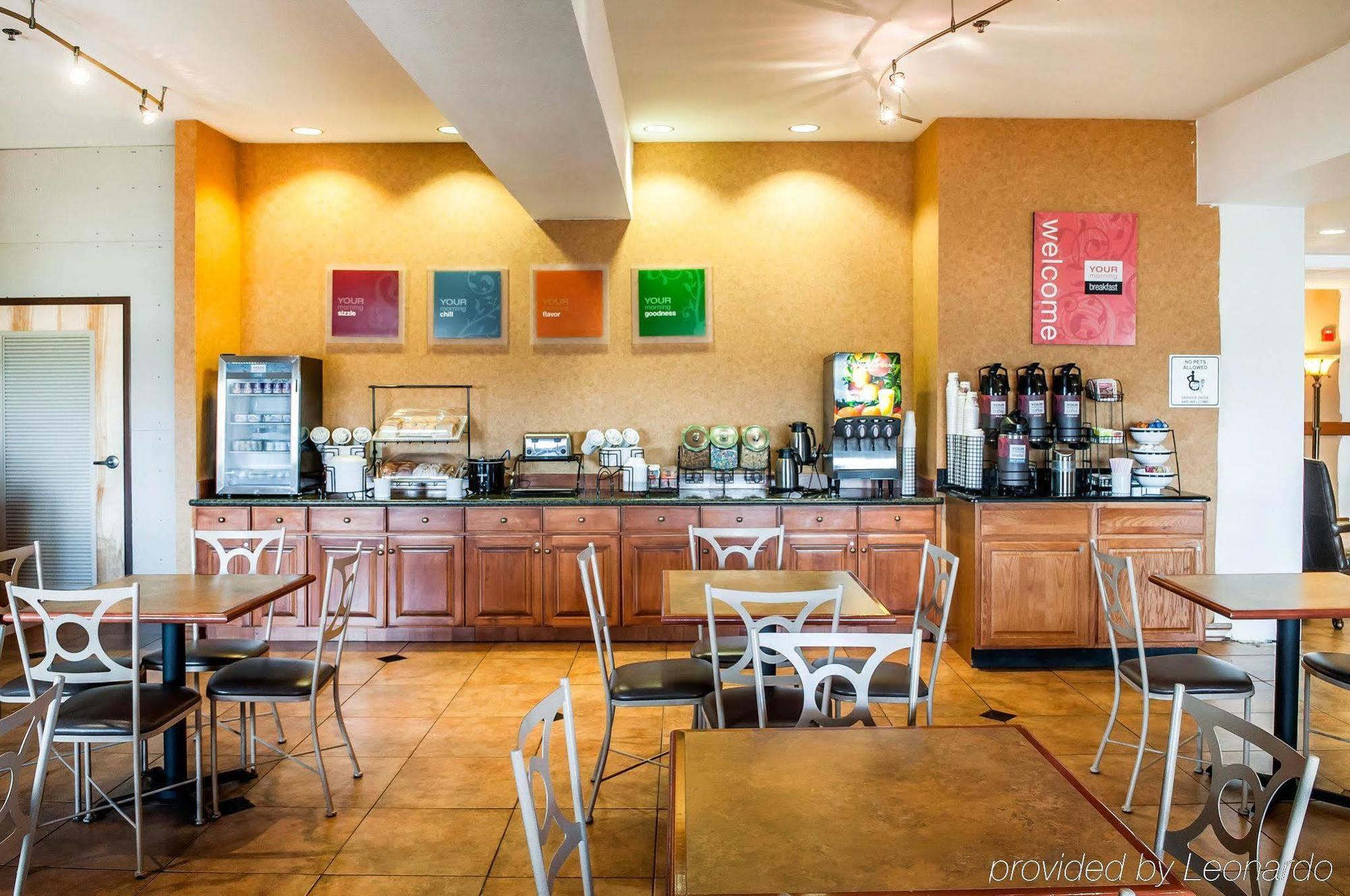 Comfort Inn & Suites Las Cruces Mesilla Екстериор снимка
