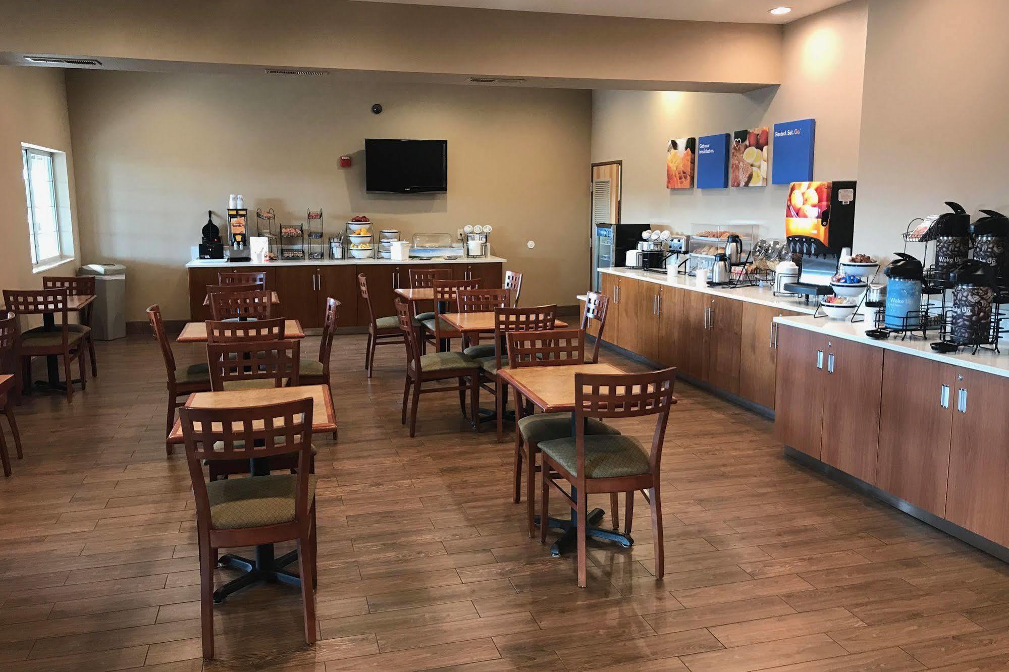 Comfort Inn & Suites Las Cruces Mesilla Екстериор снимка