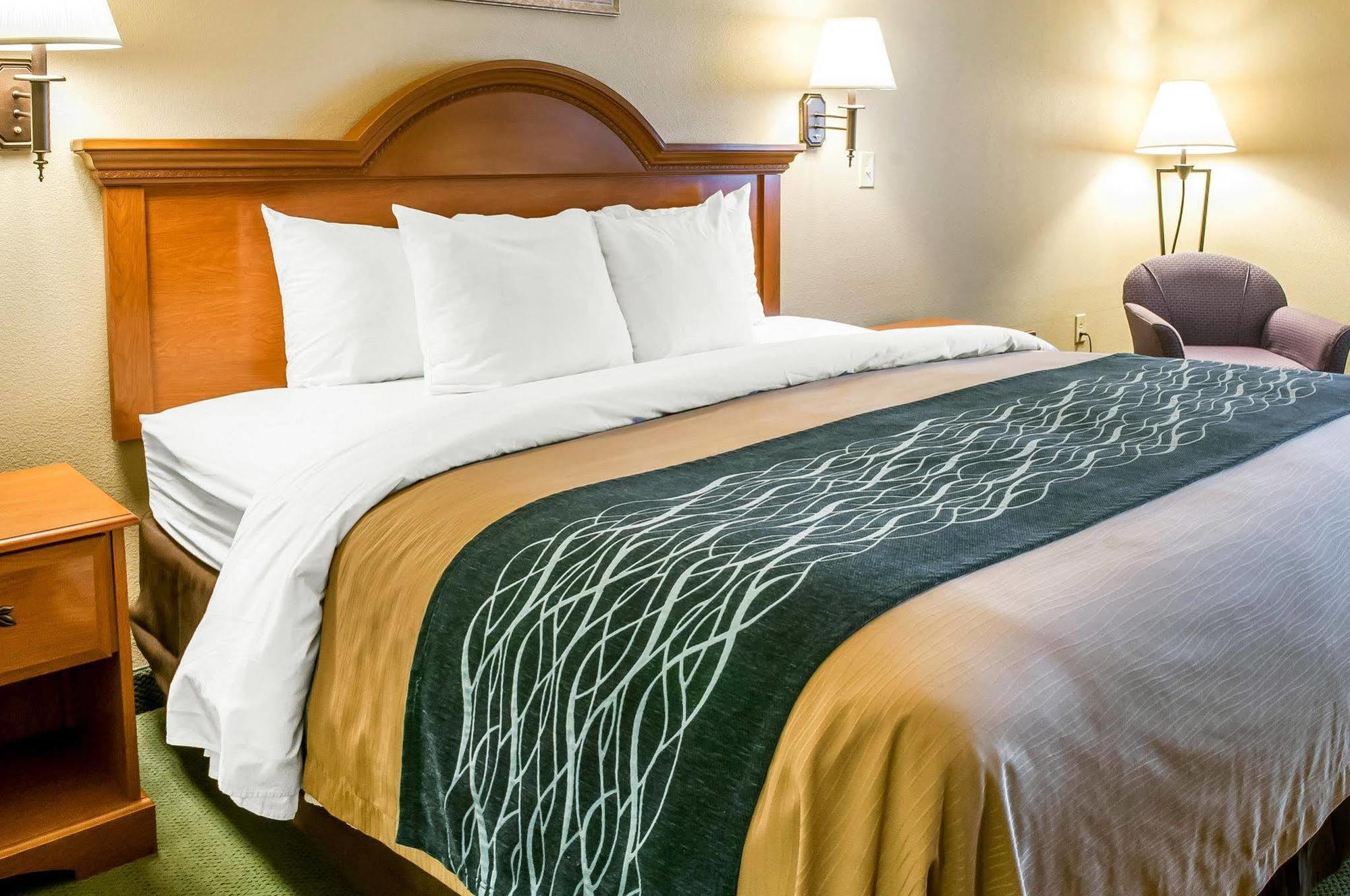 Comfort Inn & Suites Las Cruces Mesilla Екстериор снимка