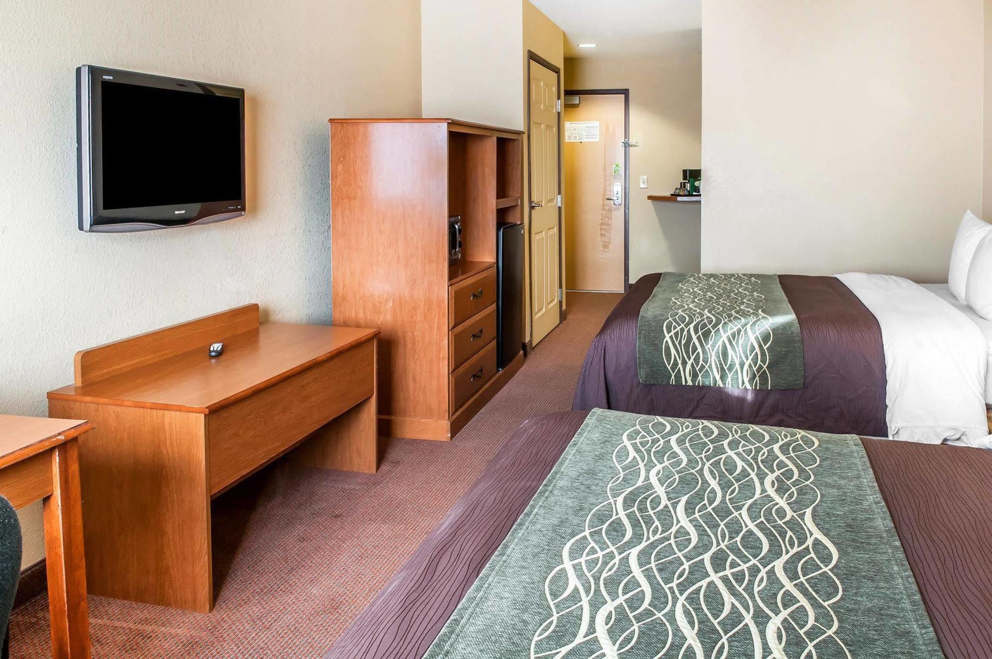 Comfort Inn & Suites Las Cruces Mesilla Екстериор снимка