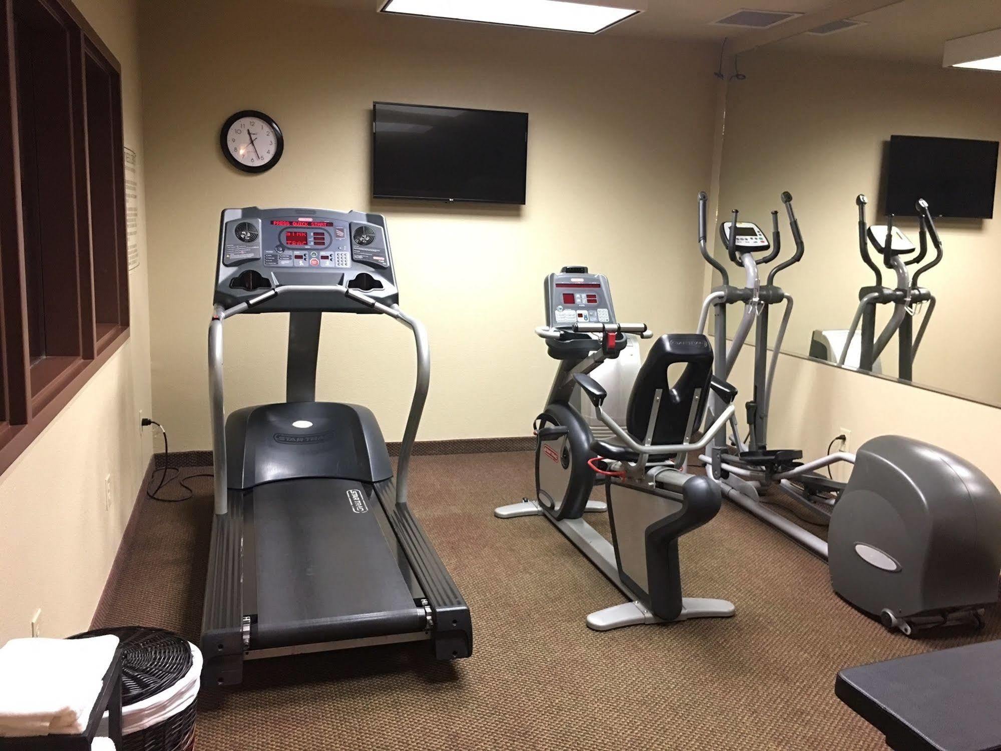 Comfort Inn & Suites Las Cruces Mesilla Екстериор снимка