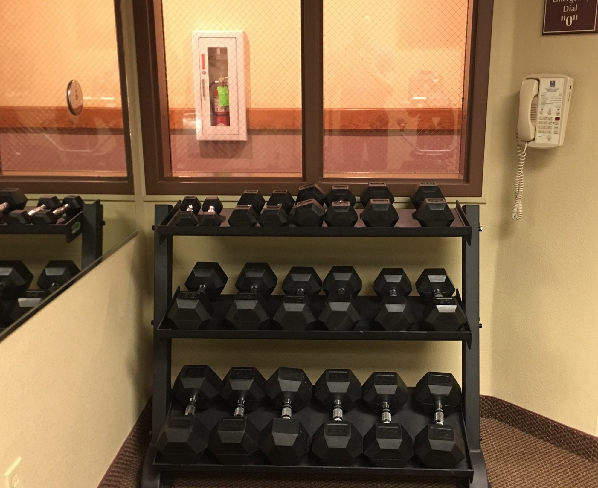 Comfort Inn & Suites Las Cruces Mesilla Екстериор снимка